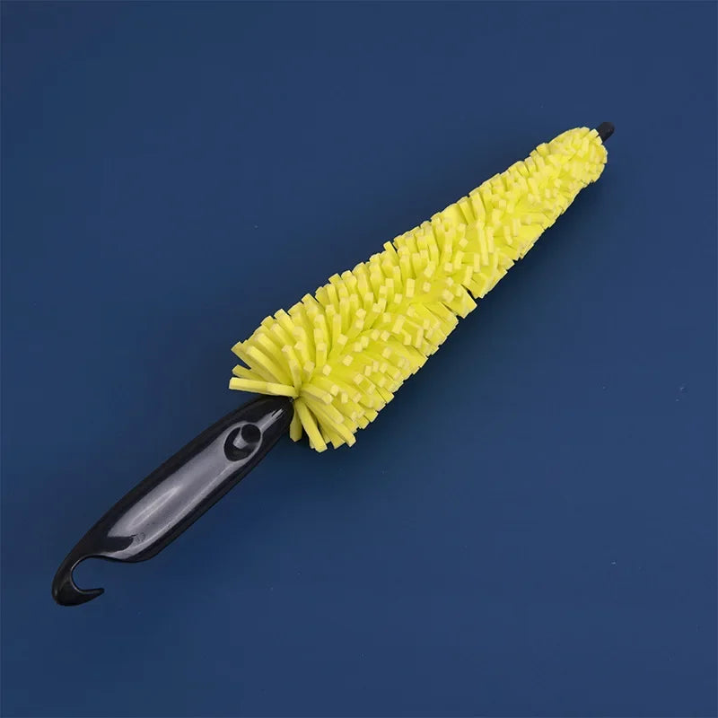 RoyalDrive Interior Horsehair Brush
