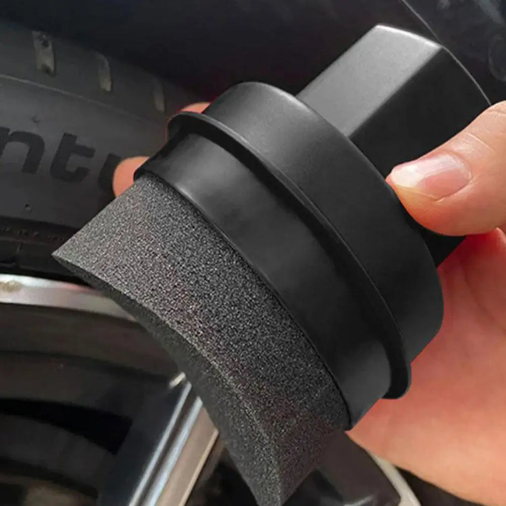 RoyalDrive Tire Grip | Gumiápoló Applikátor Fedéllel