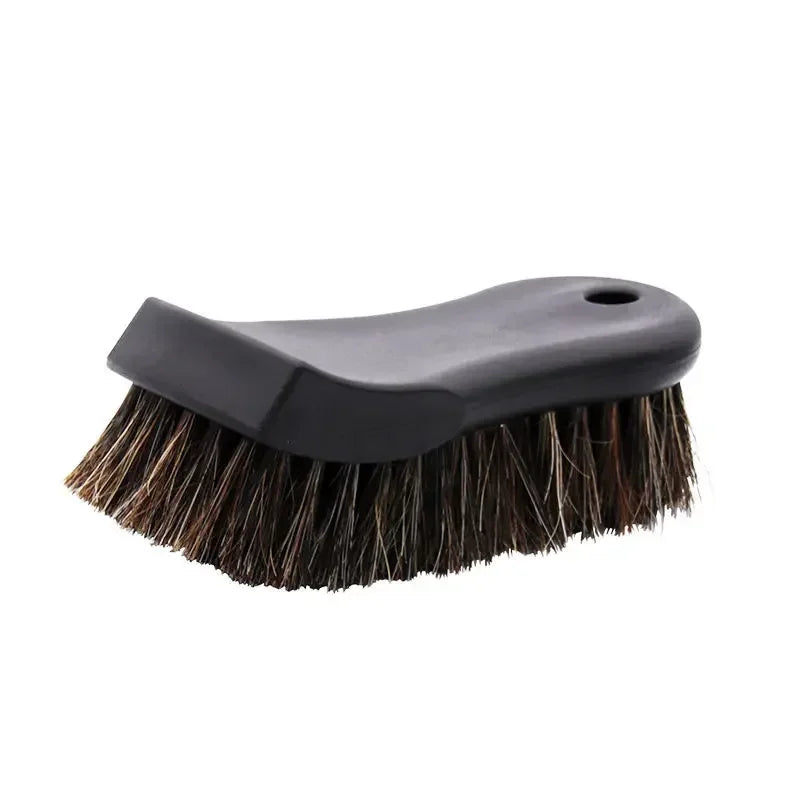 RoyalDrive Interior Horsehair Brush