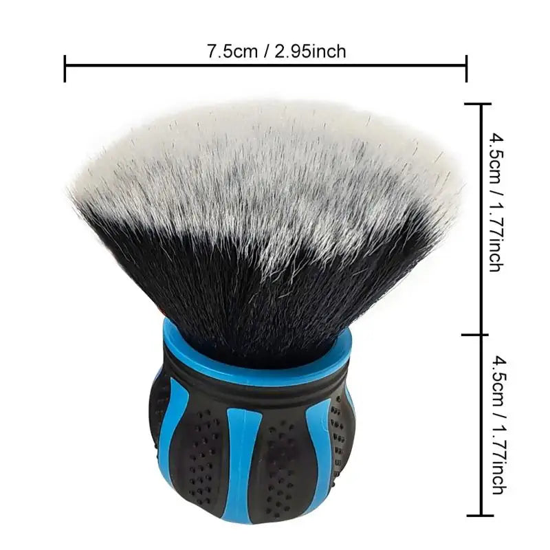 RoyalDrive Interior Precision Brush