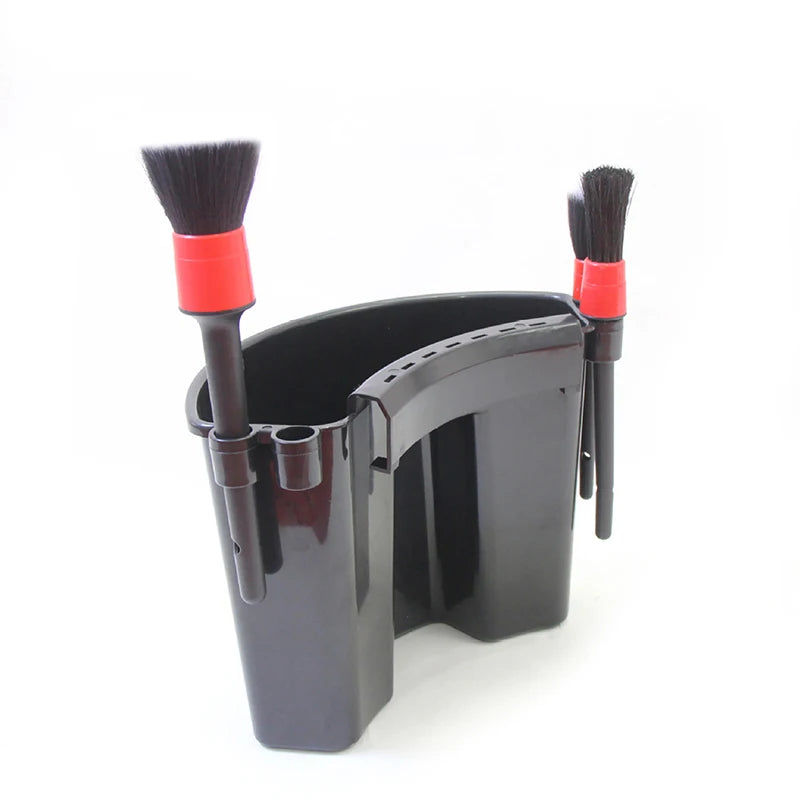 RoyalDrive Bucket Organizer | Vödörre Akasztható Detailing Eszköztartó