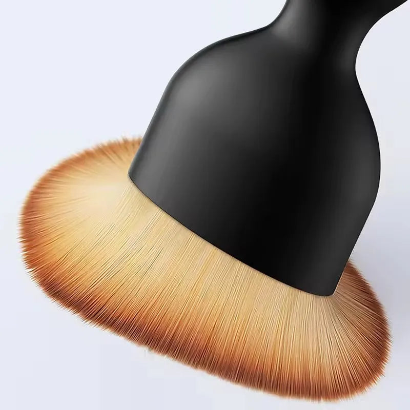 RoyalDrive Interior Soft Brush | Prémium Belső Tisztító Ecset