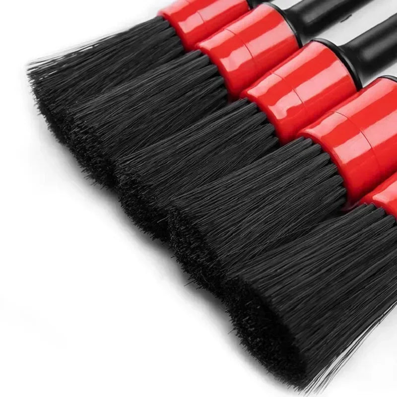 RoyalDrive Precision Brush Set