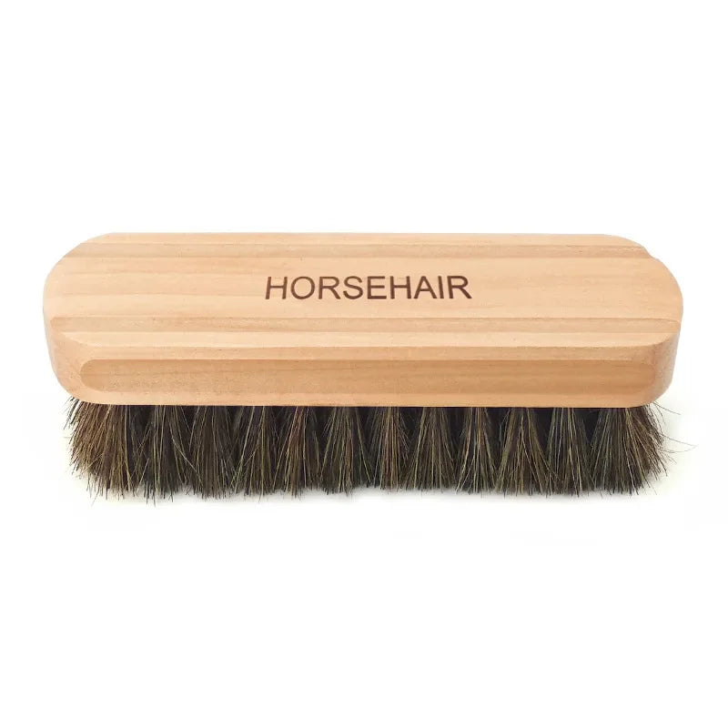 RoyalDrive Interior Horsehair Brush