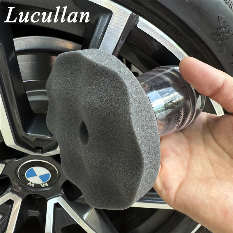 RoyalDrive Tire Flow Pro | Tölthető Gumiápoló Applikátor