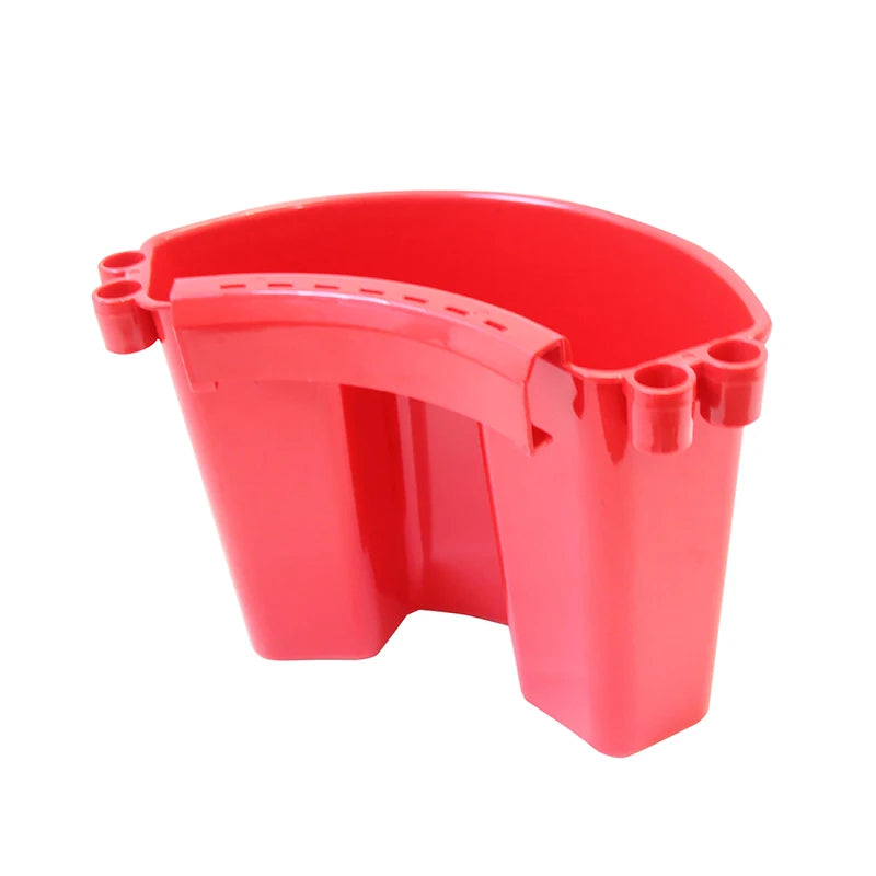 RoyalDrive Bucket Organizer | Vödörre Akasztható Detailing Eszköztartó