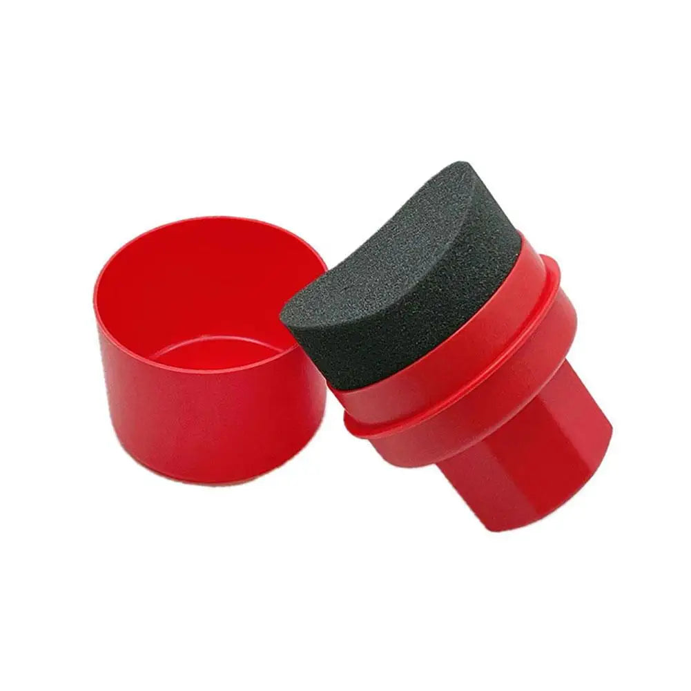 RoyalDrive Tire Grip | Gumiápoló Applikátor Fedéllel