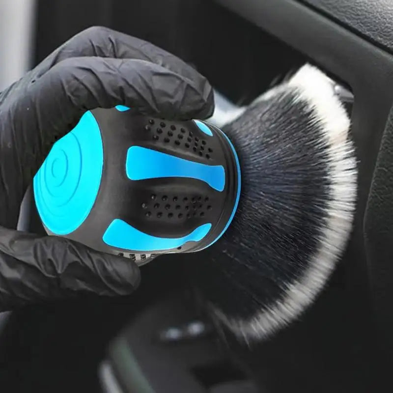 RoyalDrive Interior Precision Brush