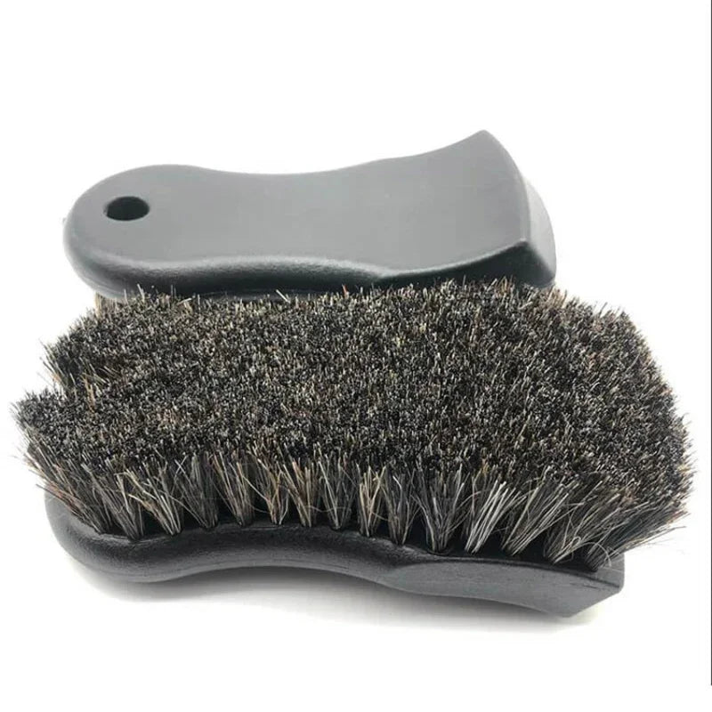 RoyalDrive Interior Horsehair Brush